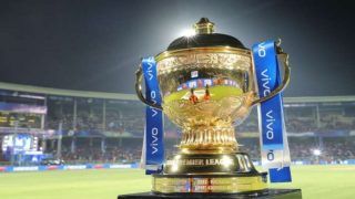 IPL 2021 to Tentatively Resume From 3rd Week of September in UAE; Tournament to be Scheduled in 3-Week Window